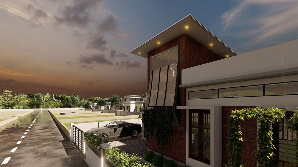 Are You Looking for Plots or Villa in Pilathara?